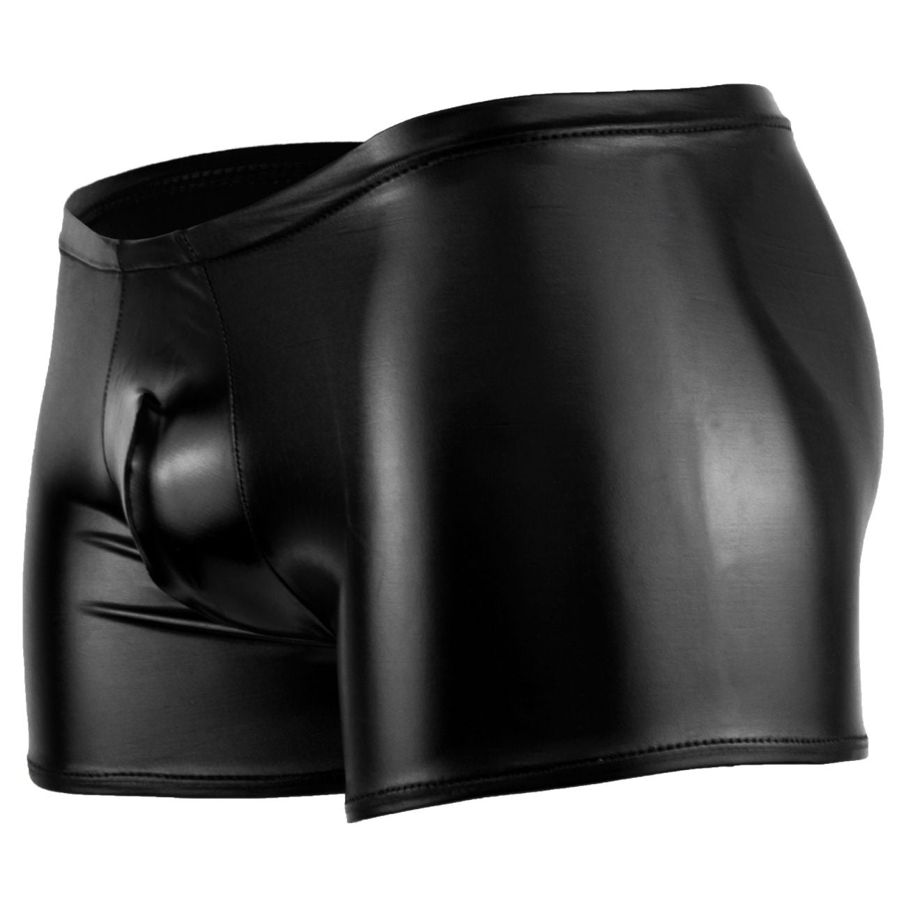 Male Power 153003 Liquid Onyx Pouch Boxer Briefs