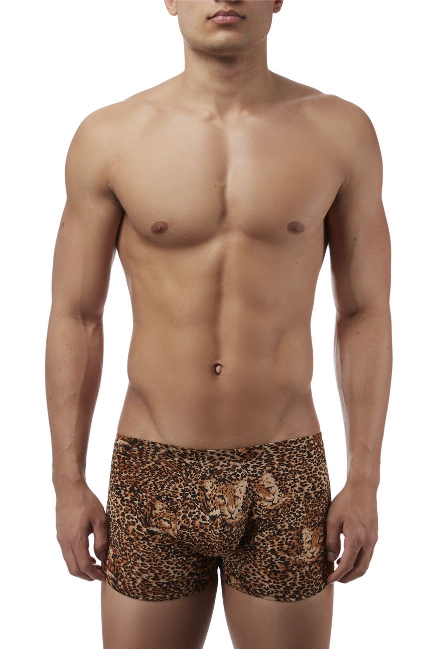Male Power 153030 Animal Pouch Boxer Briefs