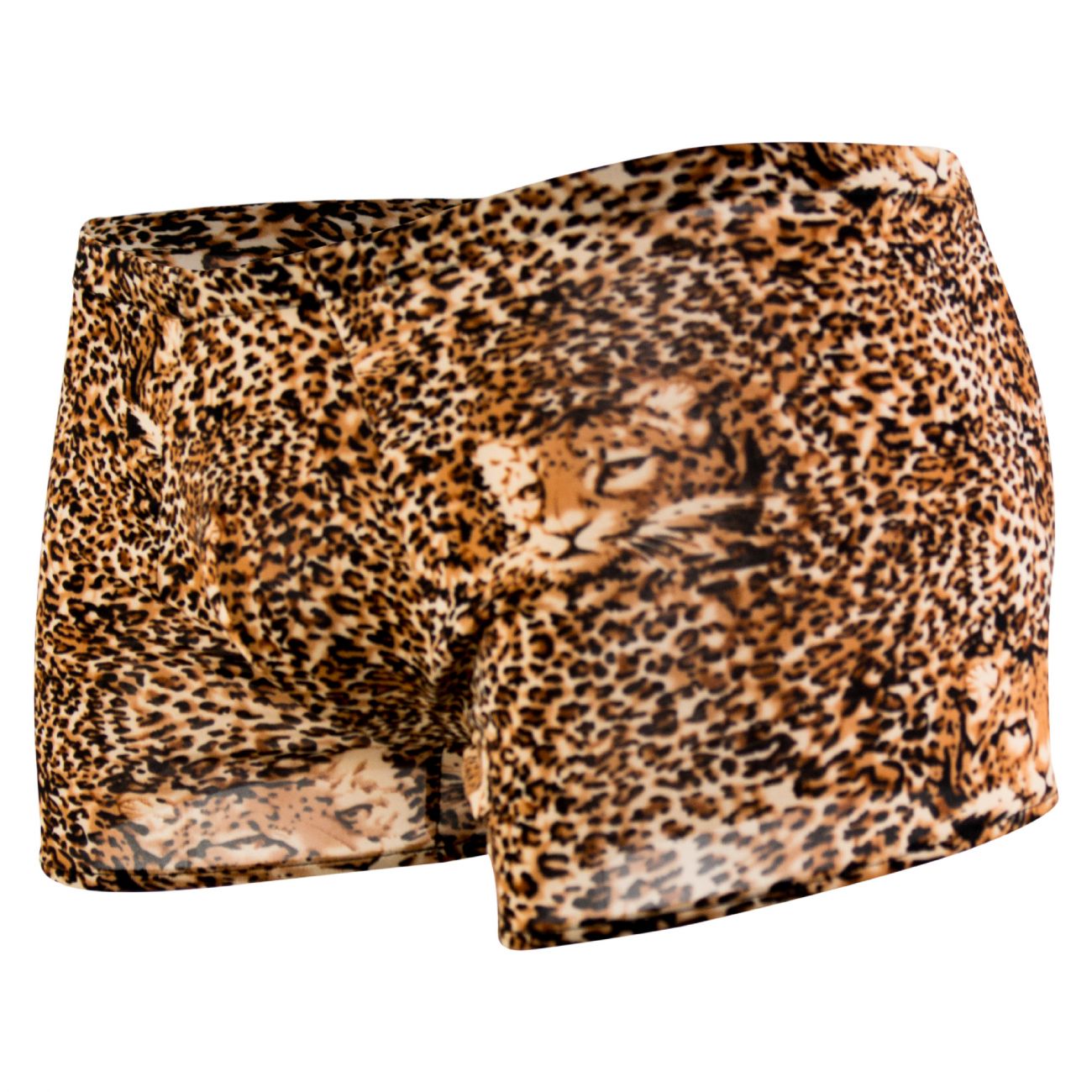 Male Power 153030 Animal Pouch Boxer Briefs