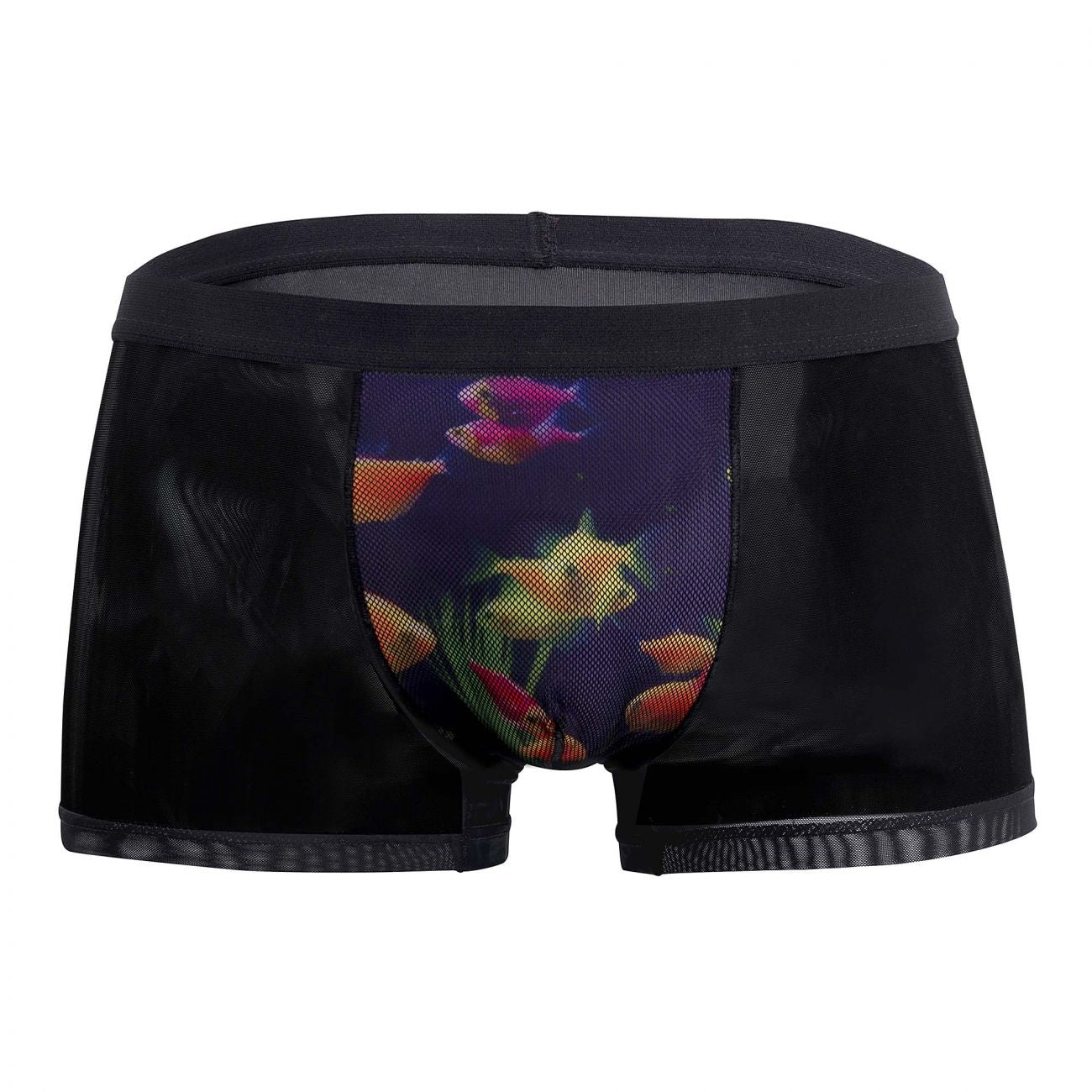 Male Power 183-262 Fish print Trunks