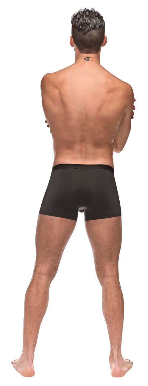 Male Power 183-262 Fish print Trunks