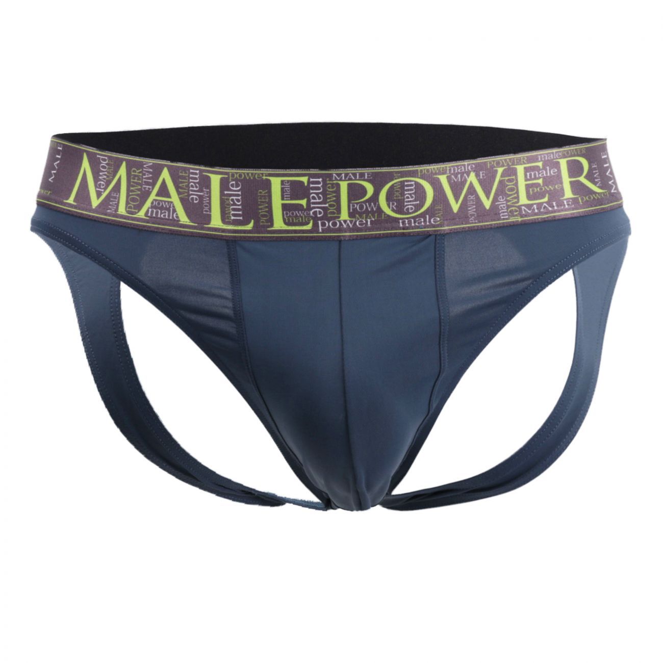 Male Power 300-249 Avant-Garde Enhancer Moonshine Antique Blue