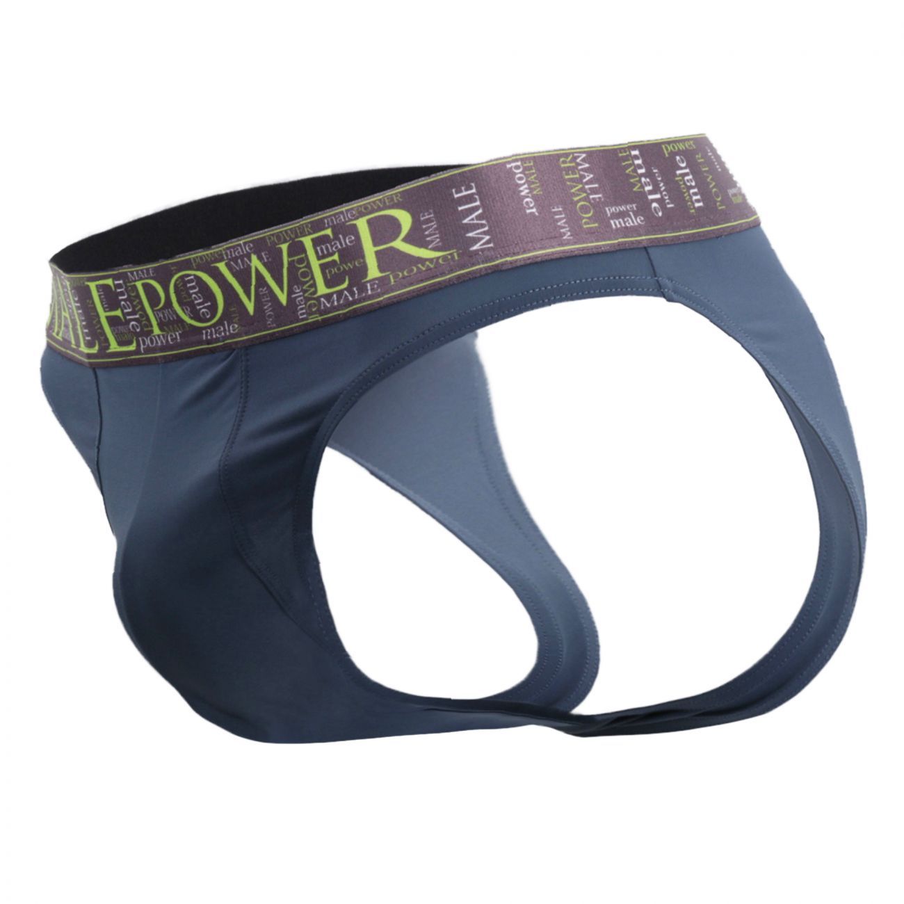 Male Power 300-249 Avant-Garde Enhancer Moonshine Antique Blue