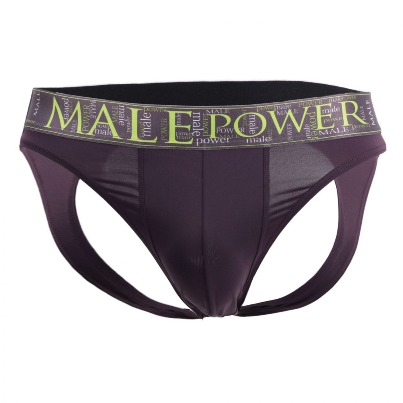 Male Power 300-249 Avant-Garde Enhancer Moonshine Eggplant