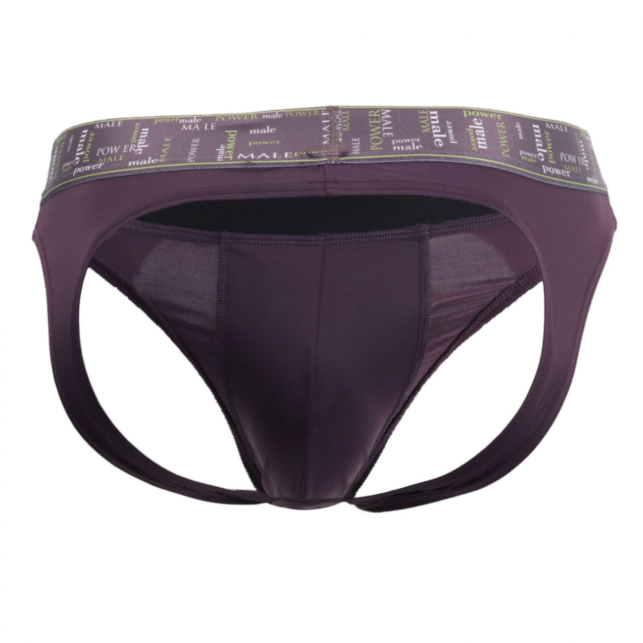 Male Power 300-249 Avant-Garde Enhancer Moonshine Eggplant