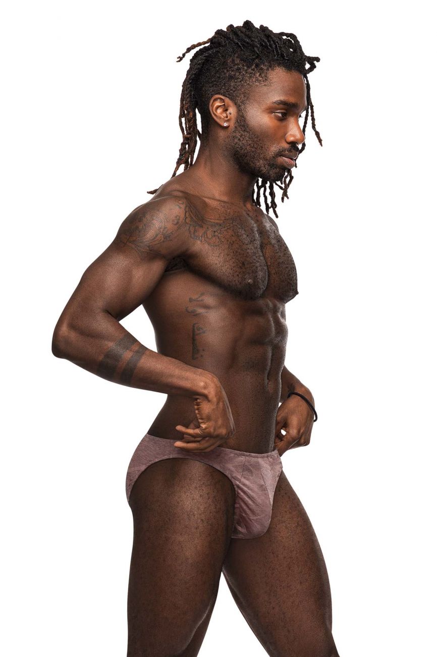 Male Power 301-274 Inter-Mingle Moonshine Mauve