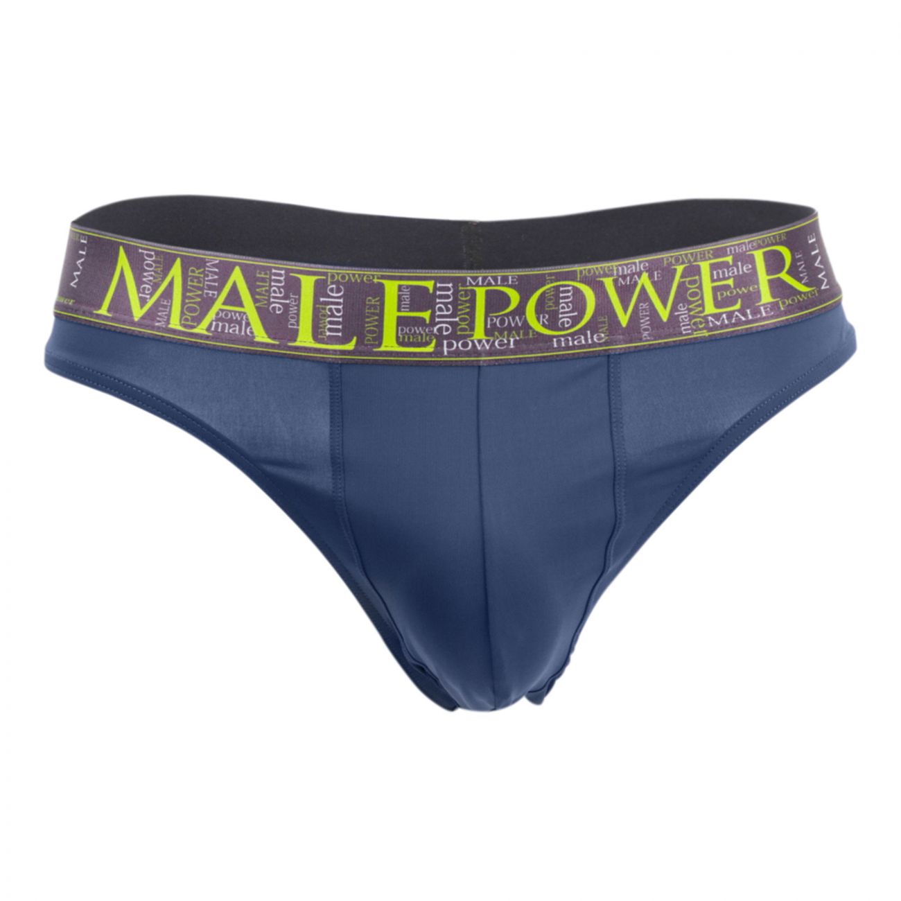 Male Power 435-249 Avant-Garde Enhancer Thongs
