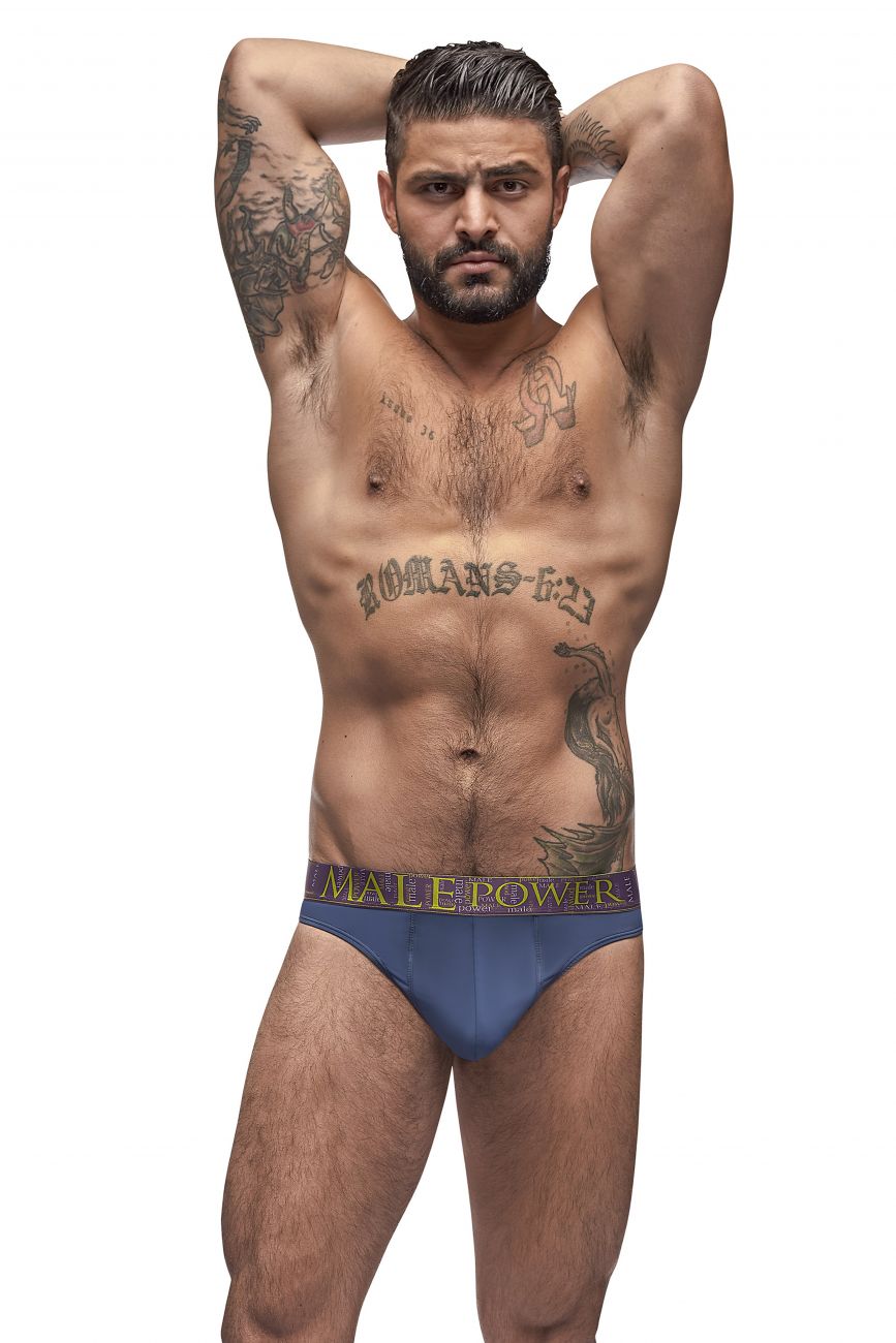 Male Power 435-249 Avant-Garde Enhancer Thongs