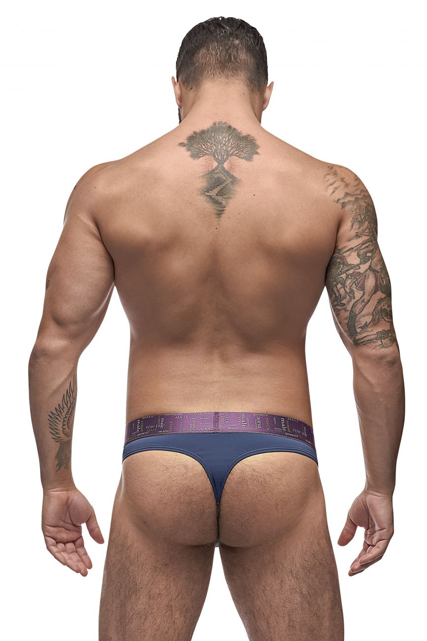 Male Power 435-249 Avant-Garde Enhancer Thongs