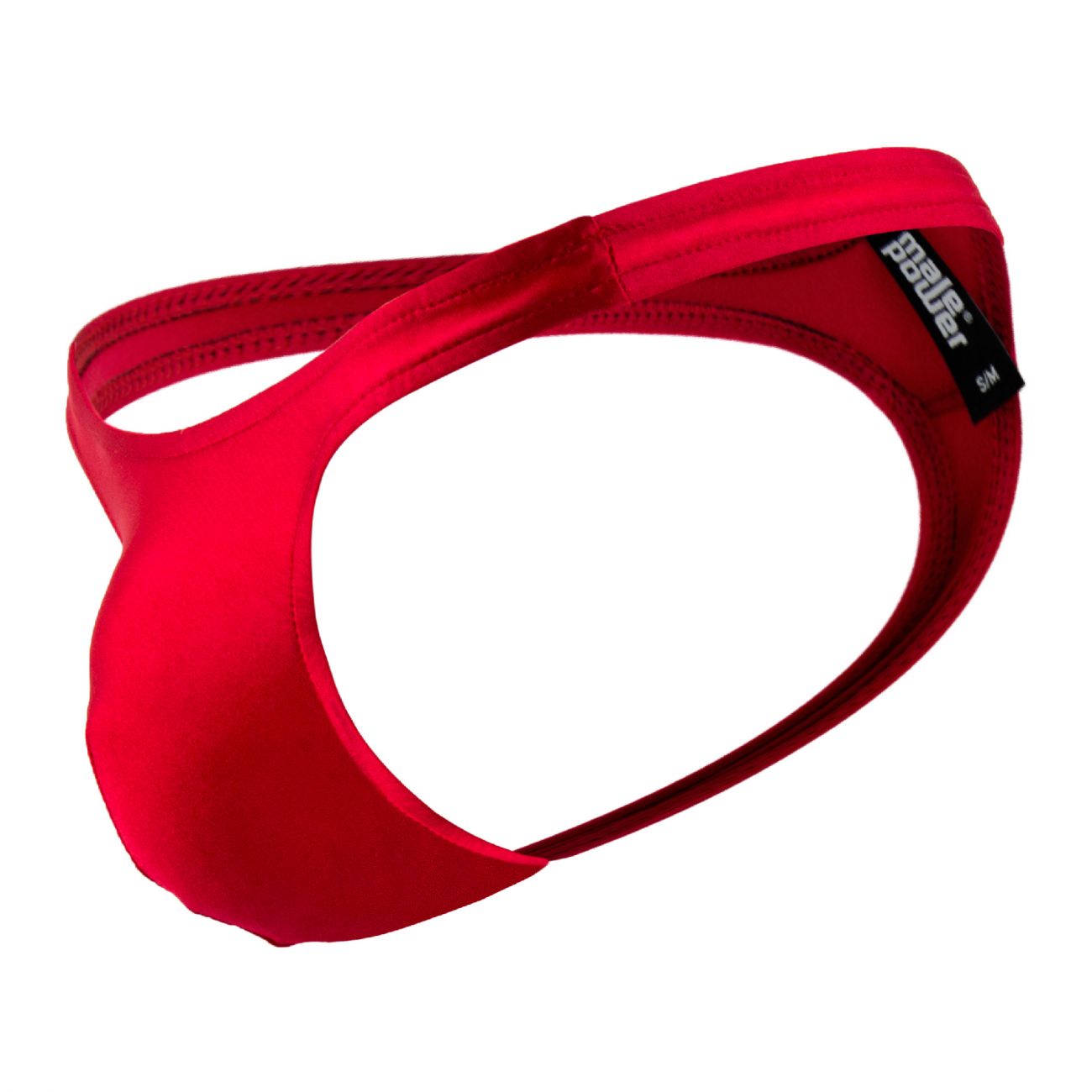 Male Power PAK801 Sexy Thong Red