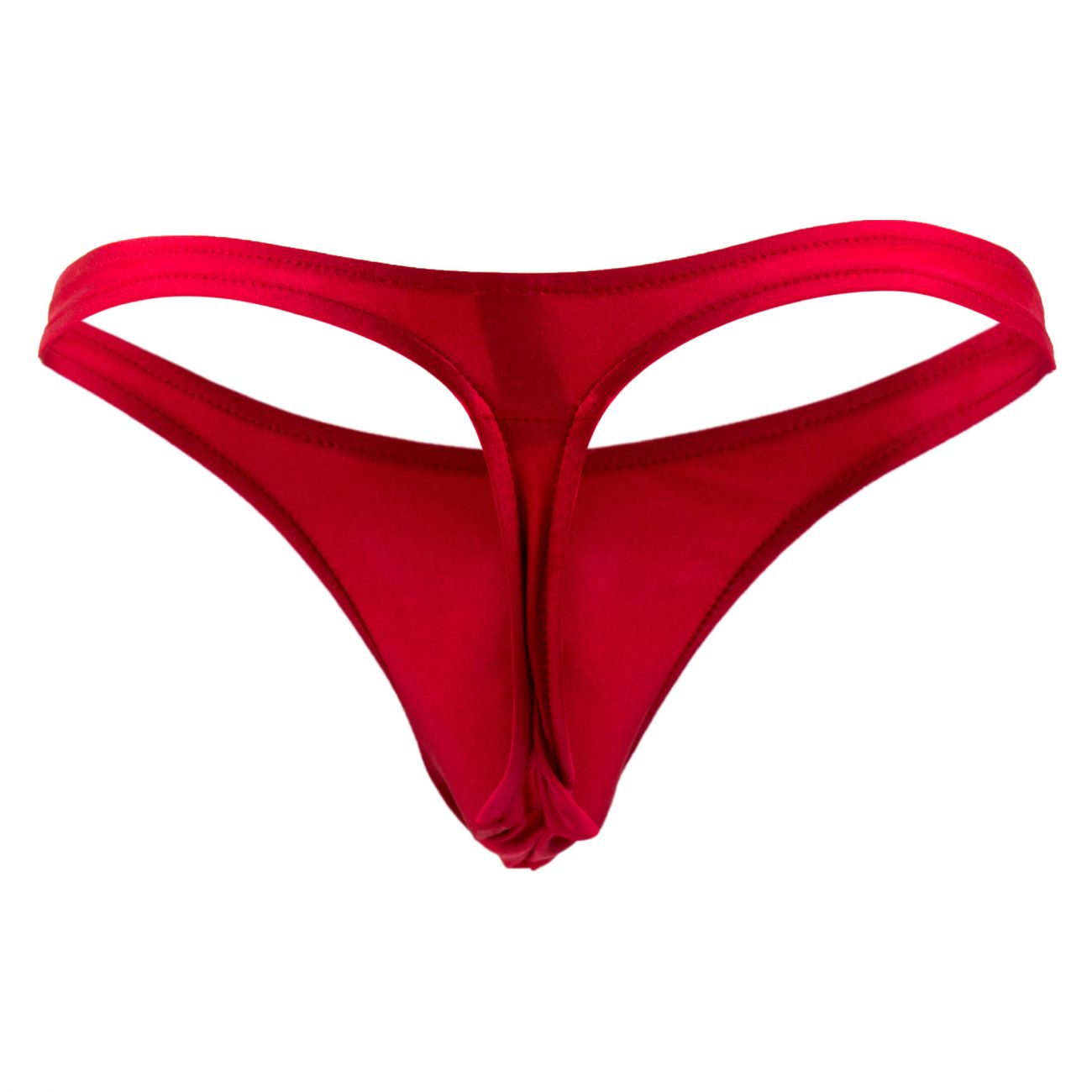 Male Power PAK801 Sexy Thong Red