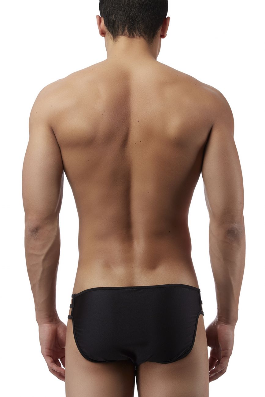 Male Power PAK827 Cage Brief