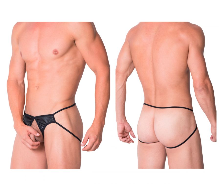 PPU 2007 Jockstrap