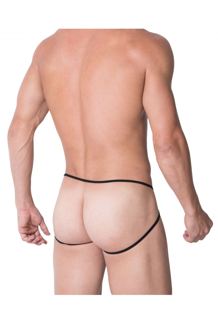 PPU 2007 Jockstrap