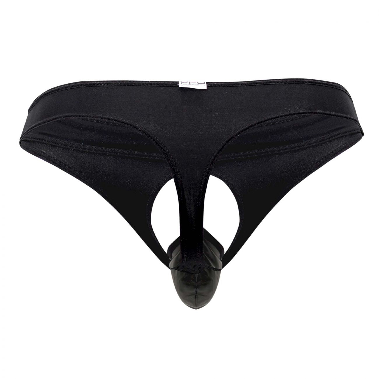 PPU 2011 Thongs Black