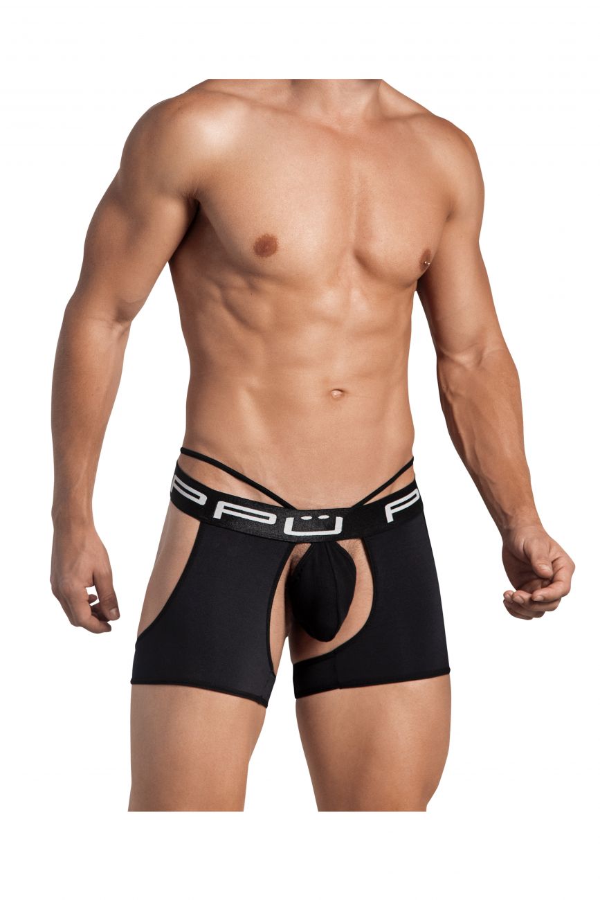PPU 2013 Trunks