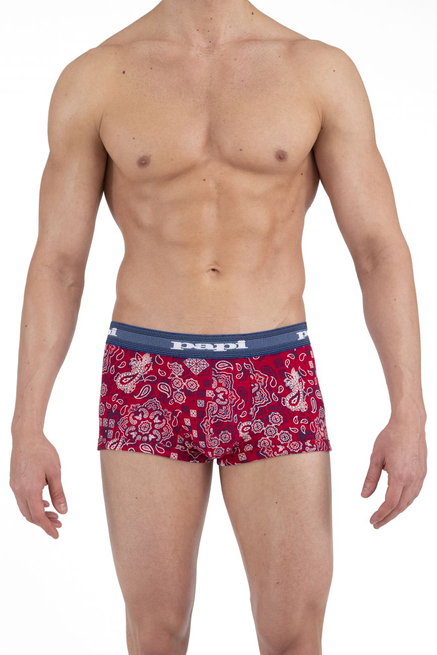 Papi 554570-600 Heading West Brazilian Trunks