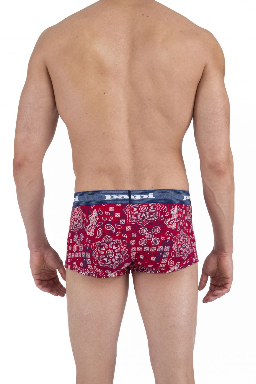Papi 554570-600 Heading West Brazilian Trunks