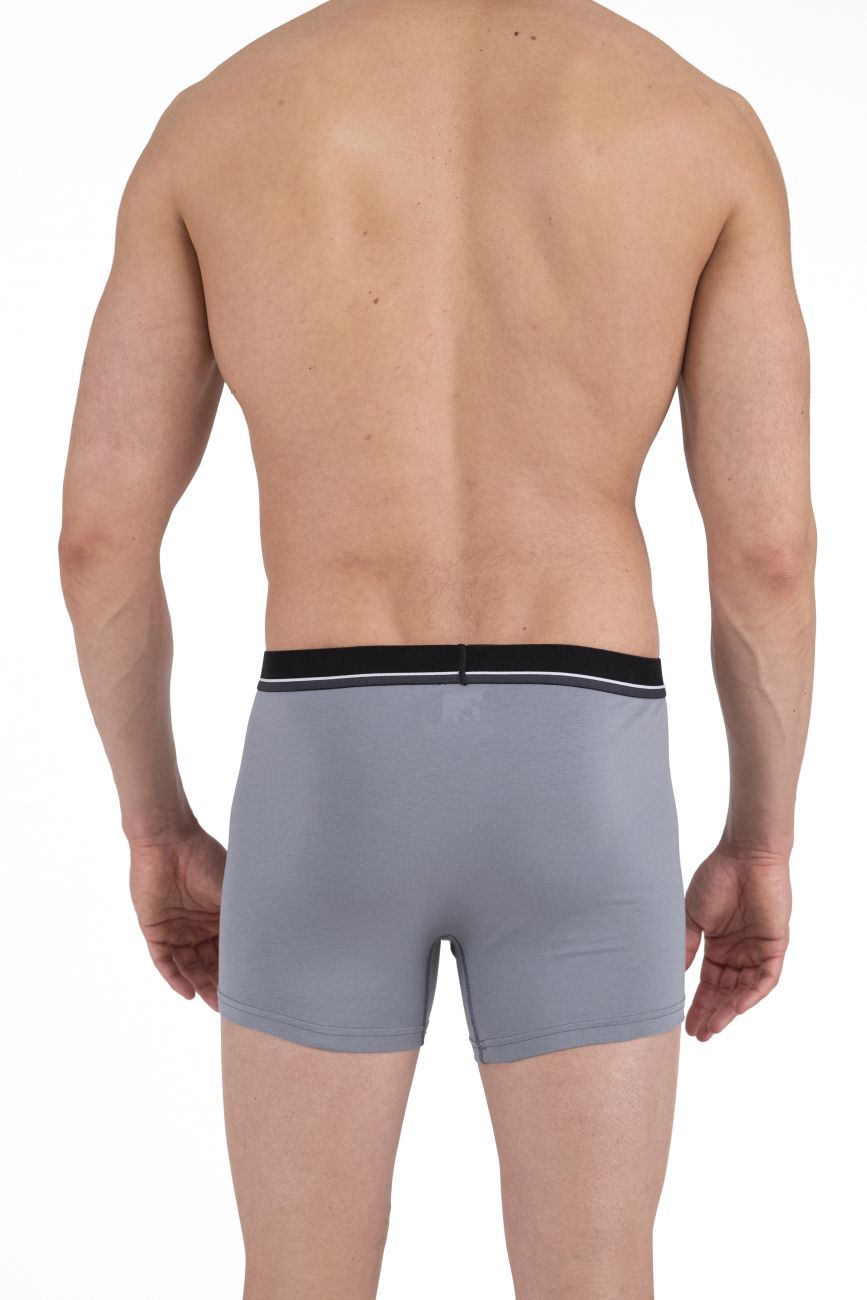 Papi 990002-968 4PK Boxer Briefs