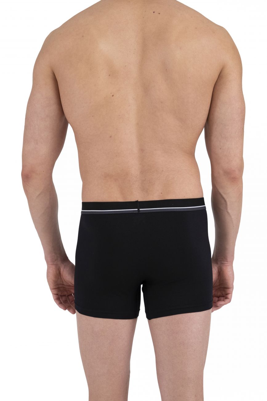 Papi 990002-968 4PK Boxer Briefs