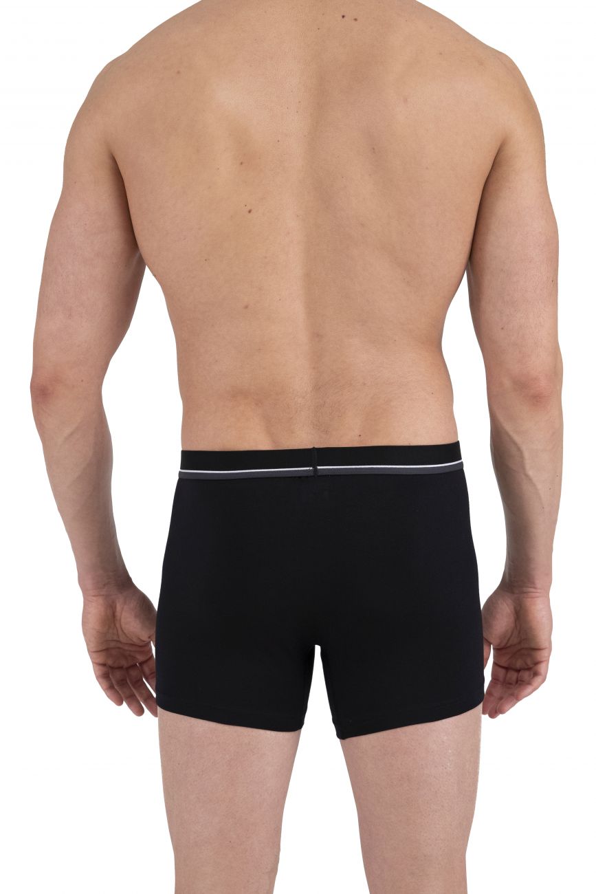Papi 990005-903 4PK Boxer Briefs