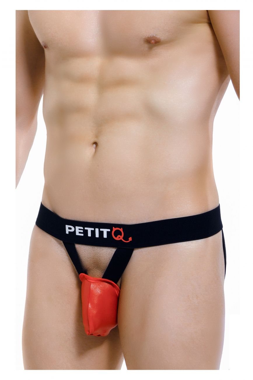 PetitQ PQ171014 Jockstrap