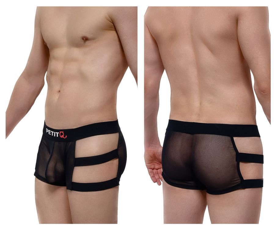 PetitQ PQ180106 Boxer Briefs Essert