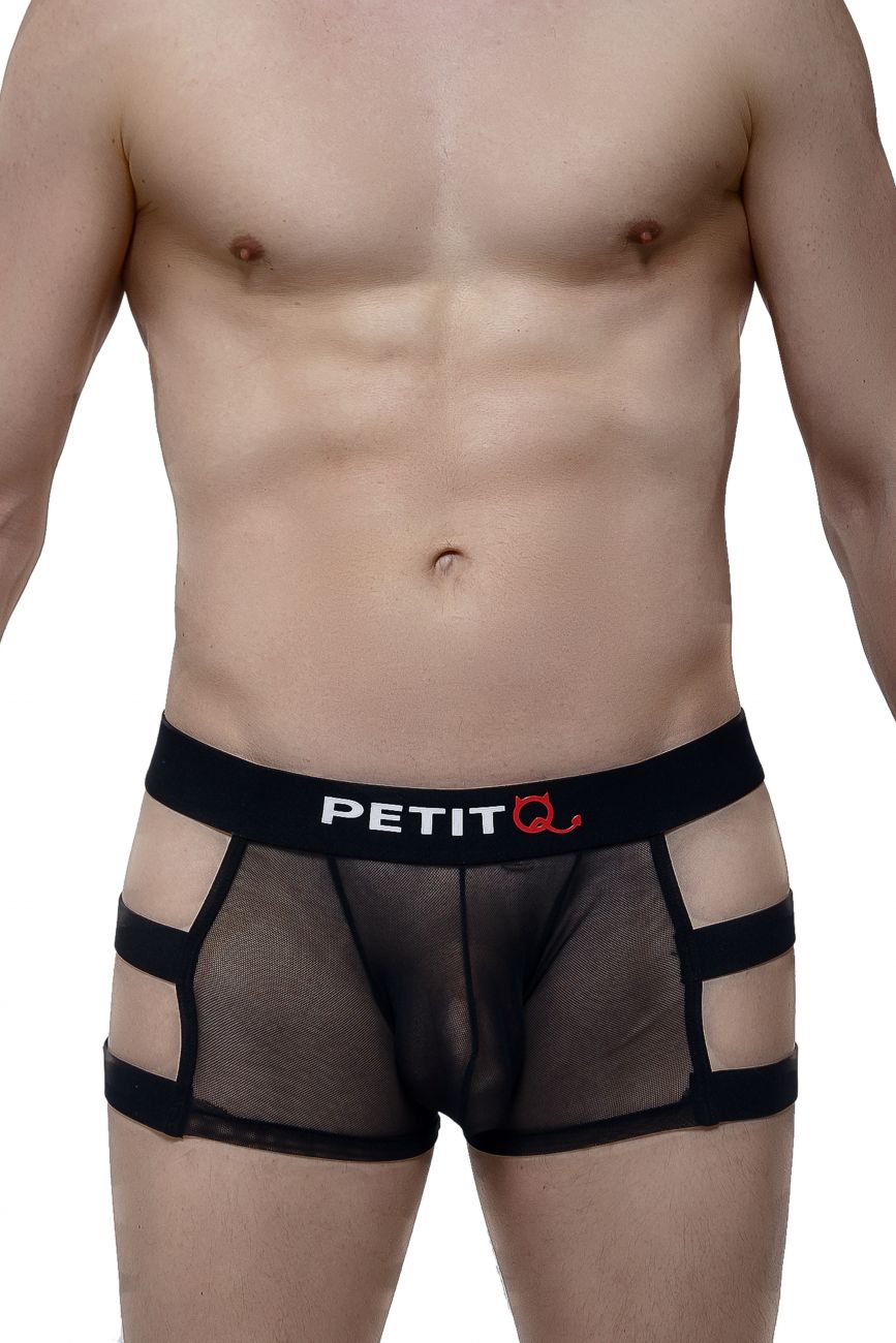 PetitQ PQ180106 Boxer Briefs Essert