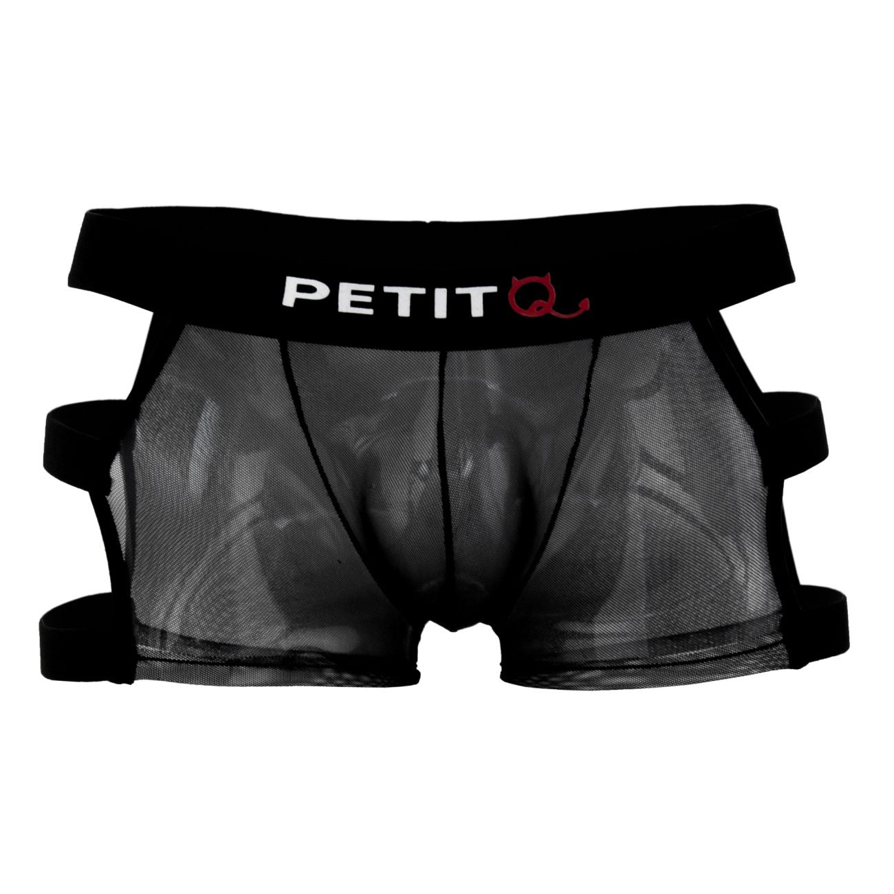 PetitQ PQ180106 Boxer Briefs Essert
