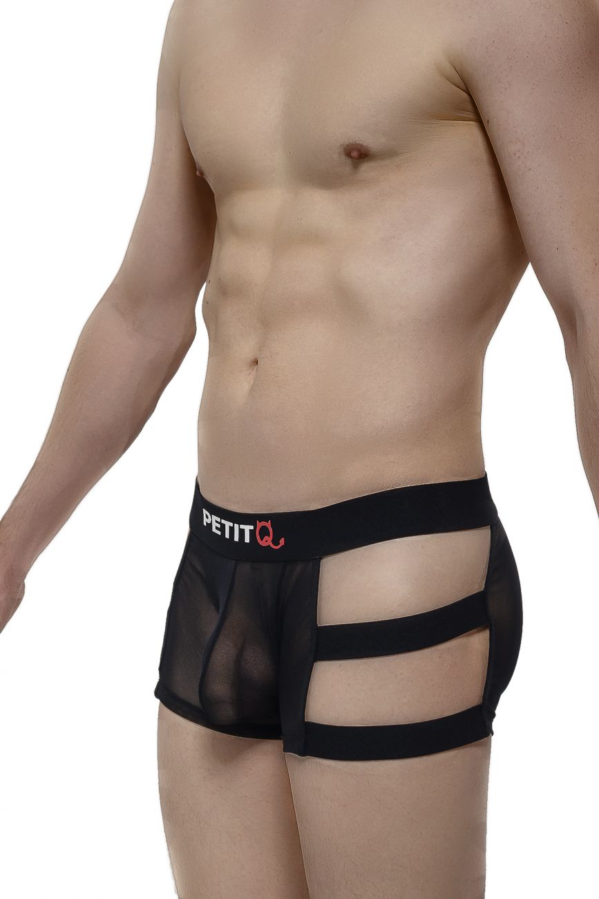 PetitQ PQ180106 Boxer Briefs Essert