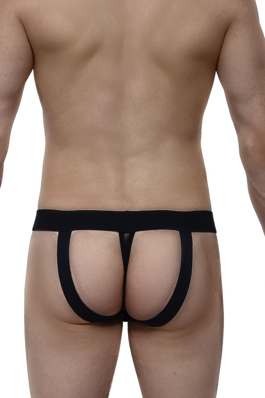 PetitQ PQ180115 Jockstrap Pizay