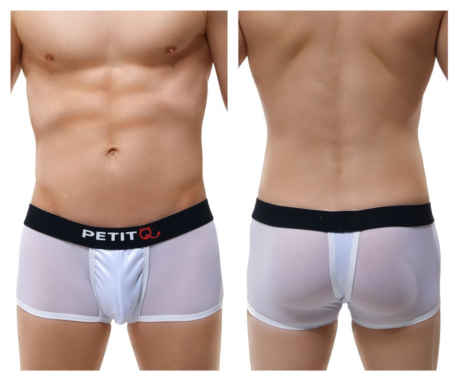 PetitQ PQ180210 Ganac Boxer Briefs