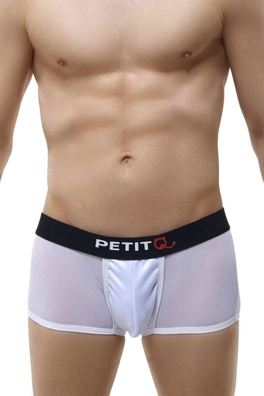 PetitQ PQ180210 Ganac Boxer Briefs