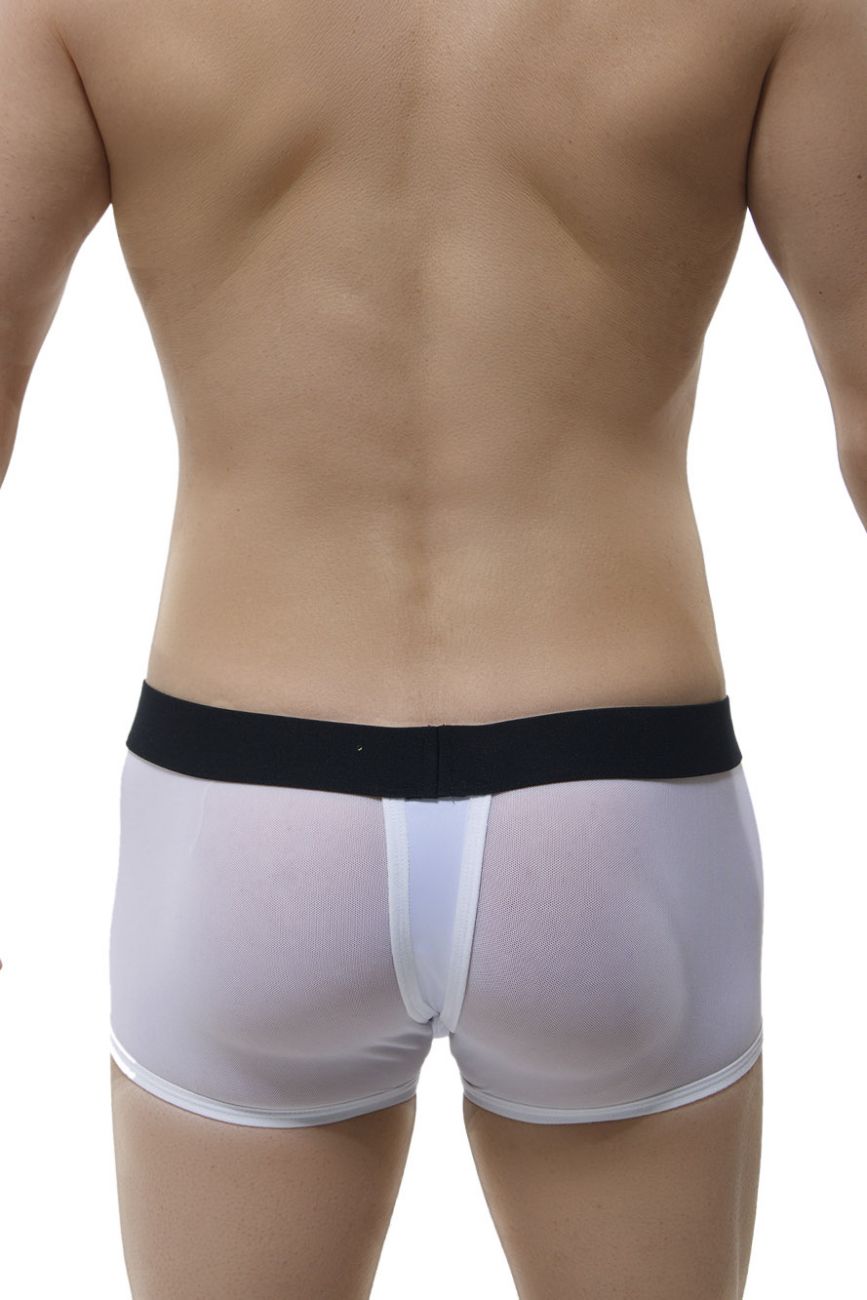 PetitQ PQ180210 Ganac Boxer Briefs