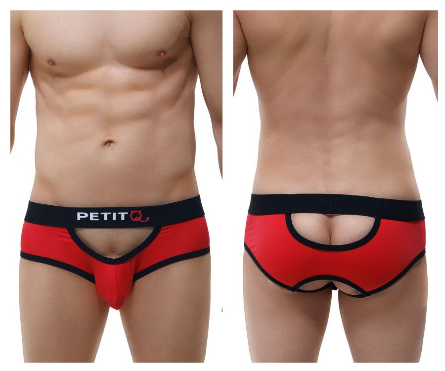 PetitQ PQ180214 Senas Briefs