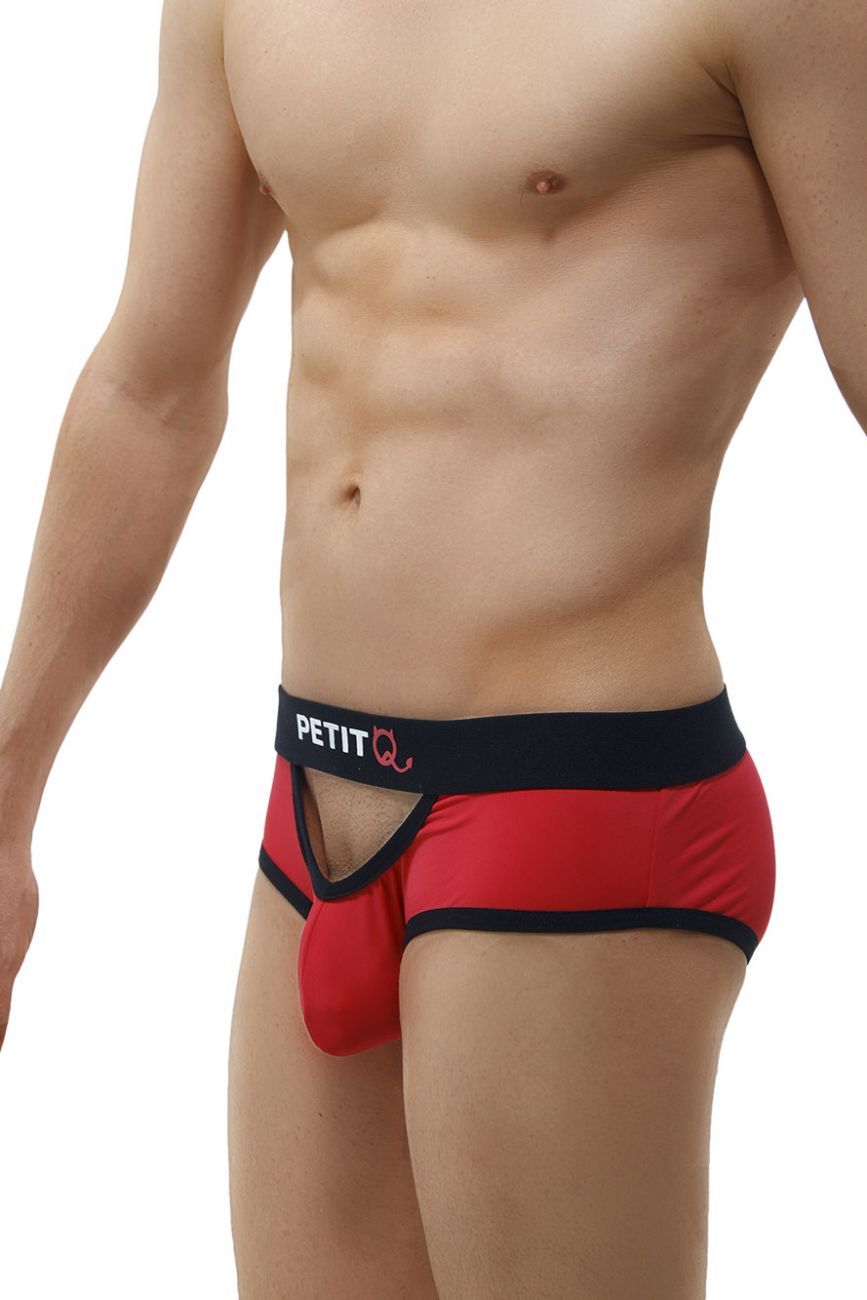 PetitQ PQ180214 Senas Briefs