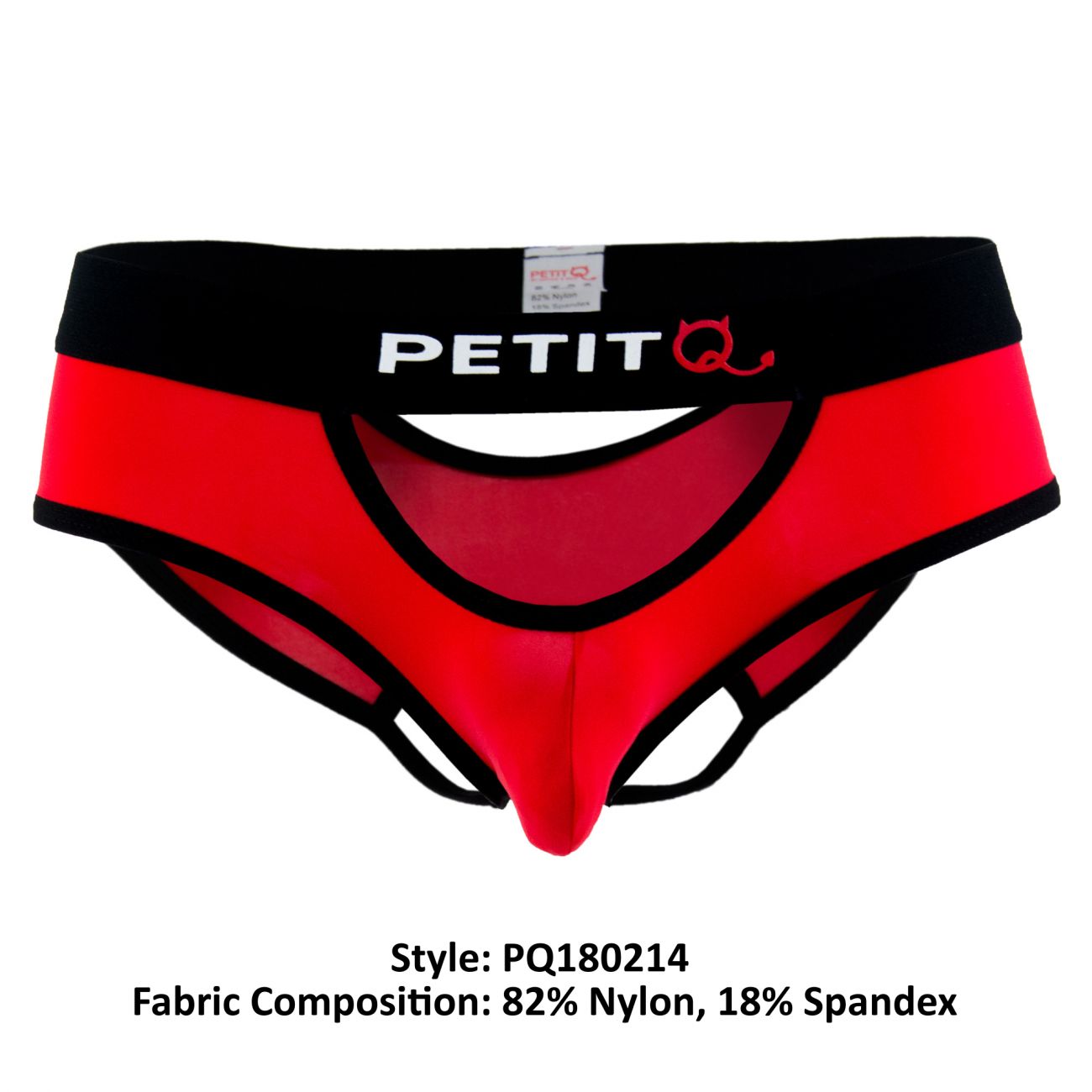 PetitQ PQ180214 Senas Briefs