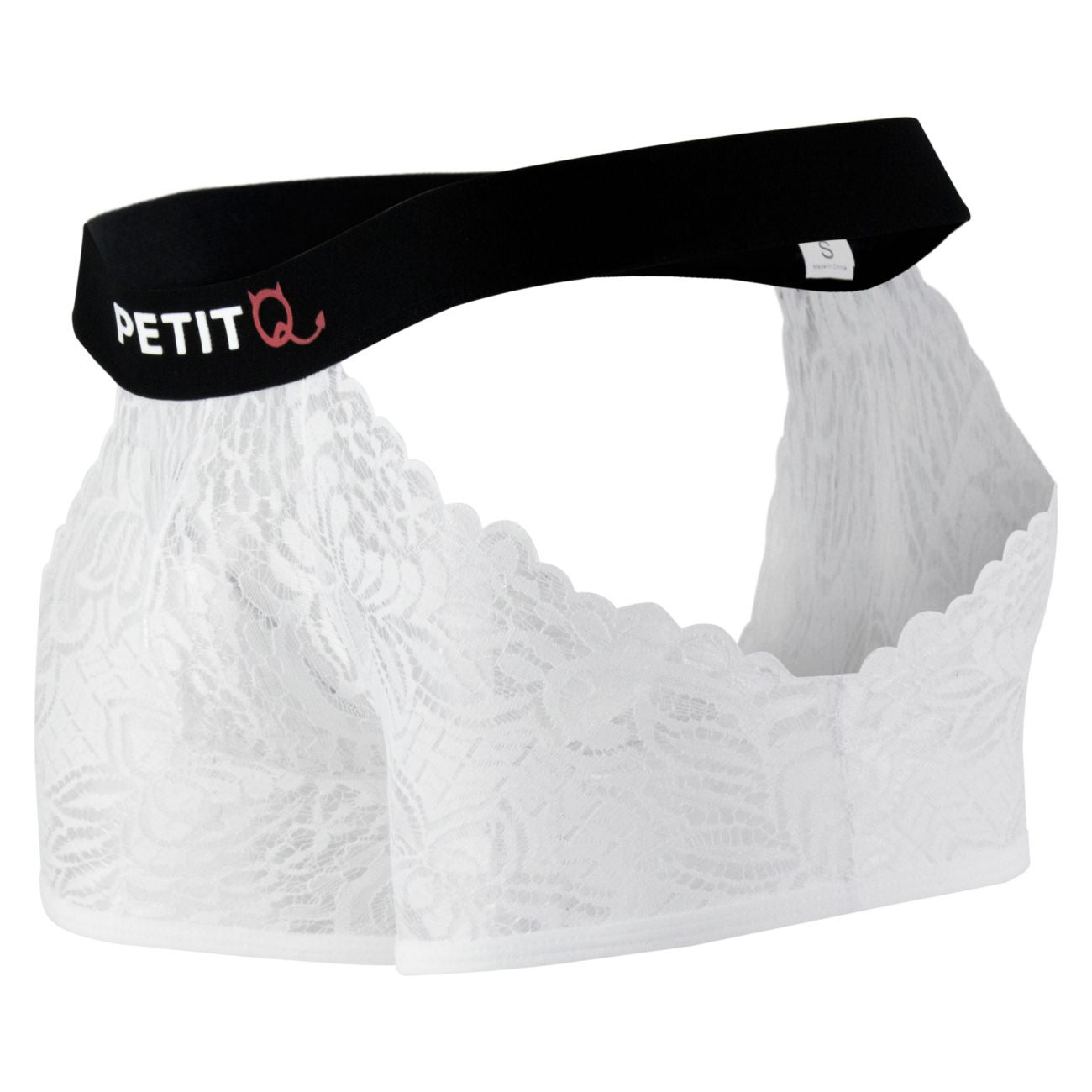 PetitQ PQ180301 Boxer Briefs Trevoux