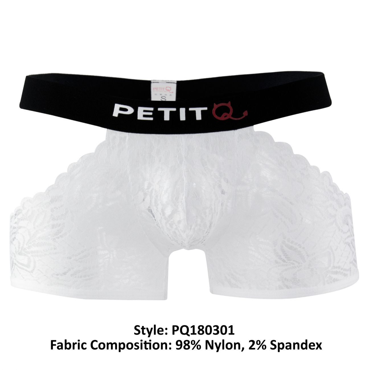 PetitQ PQ180301 Boxer Briefs Trevoux