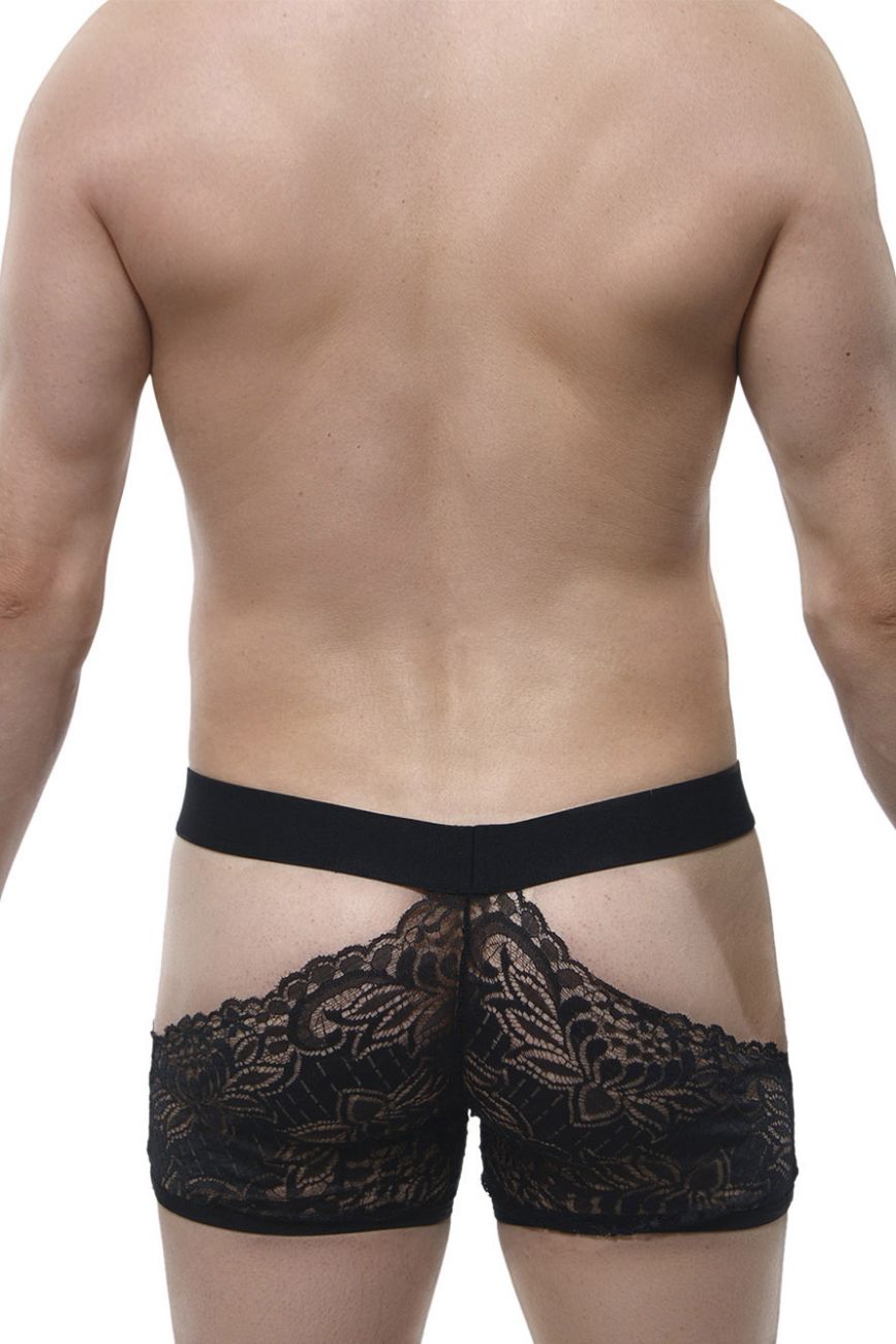 PetitQ PQ180302 Boxer Briefs Trevoux
