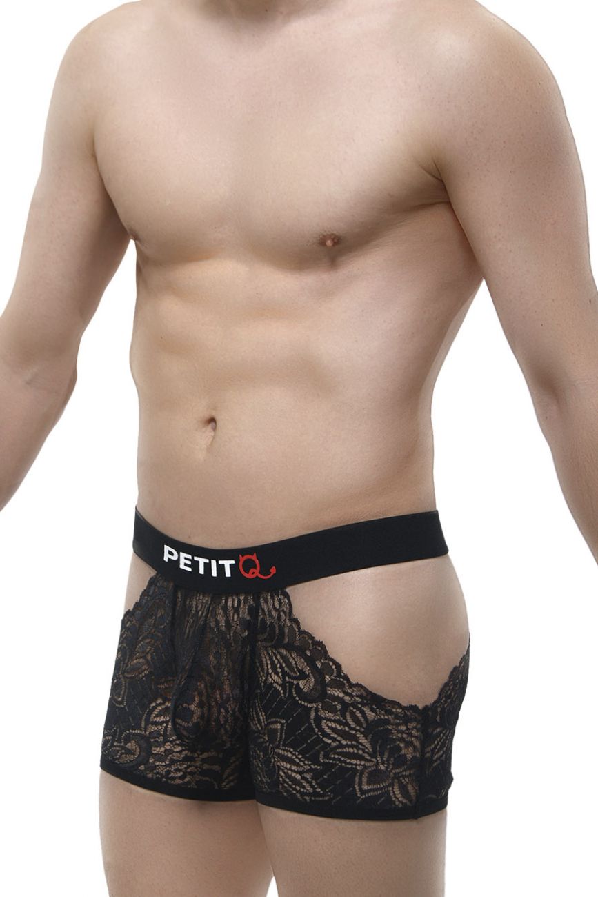 PetitQ PQ180302 Boxer Briefs Trevoux