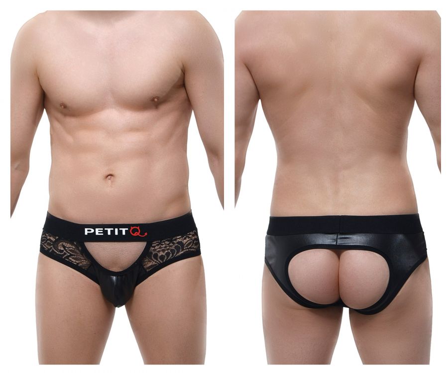 PetitQ PQ180306 Jockstrap Chabanne