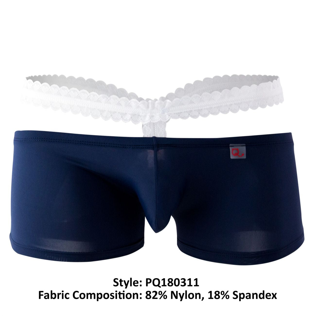 PetitQ PQ180311 Boxer Briefs Wingles