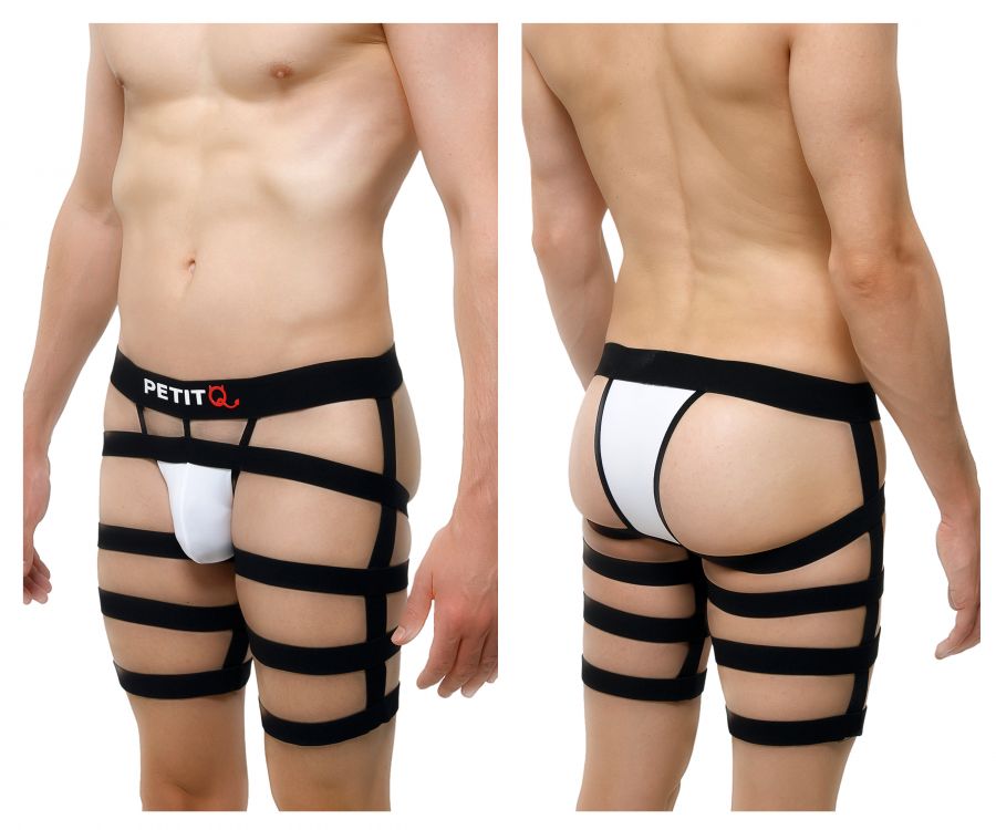 PetitQ PQ180601 Boxer Briefs Rider