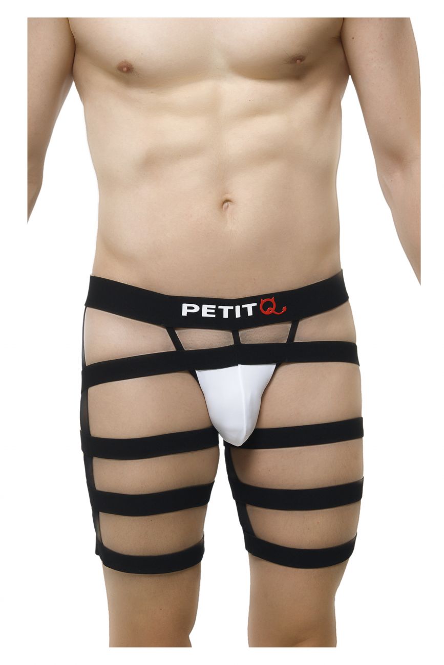 PetitQ PQ180601 Boxer Briefs Rider