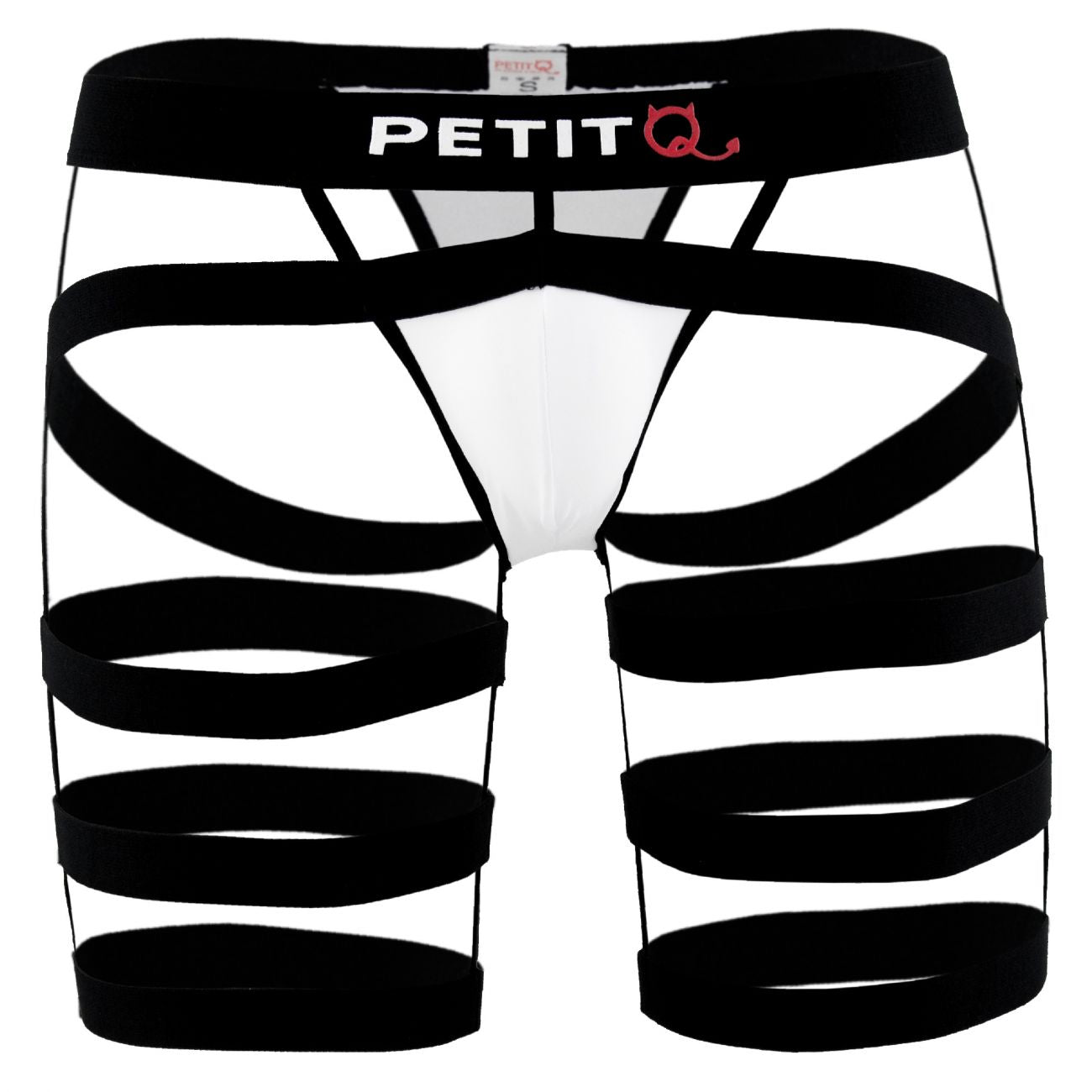 PetitQ PQ180601 Boxer Briefs Rider