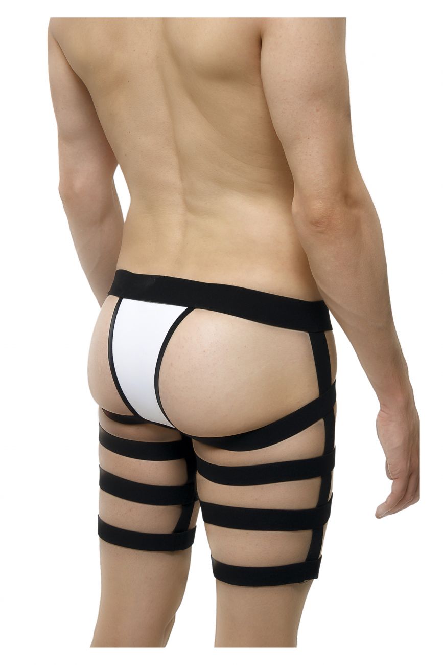 PetitQ PQ180601 Boxer Briefs Rider