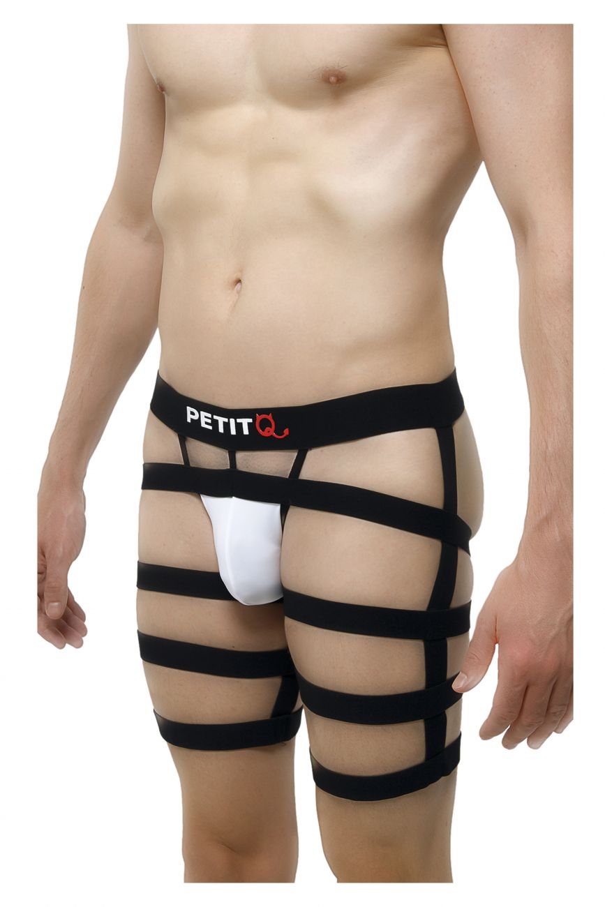 PetitQ PQ180601 Boxer Briefs Rider