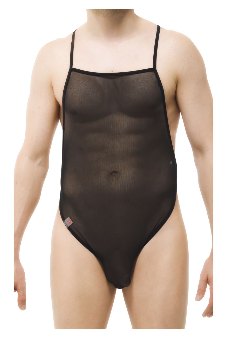 PetitQ PQ180603 Bodysuit Aubin