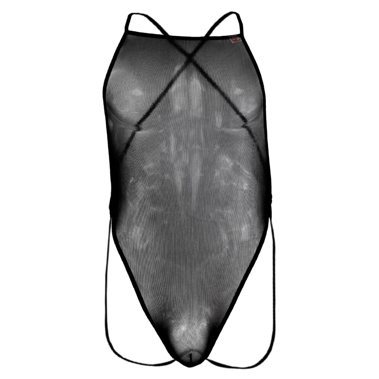 PetitQ PQ180603 Bodysuit Aubin